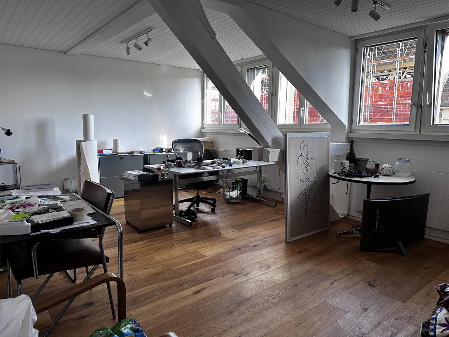 Appartamento moderno a Zurigo - Foto 8 di 12