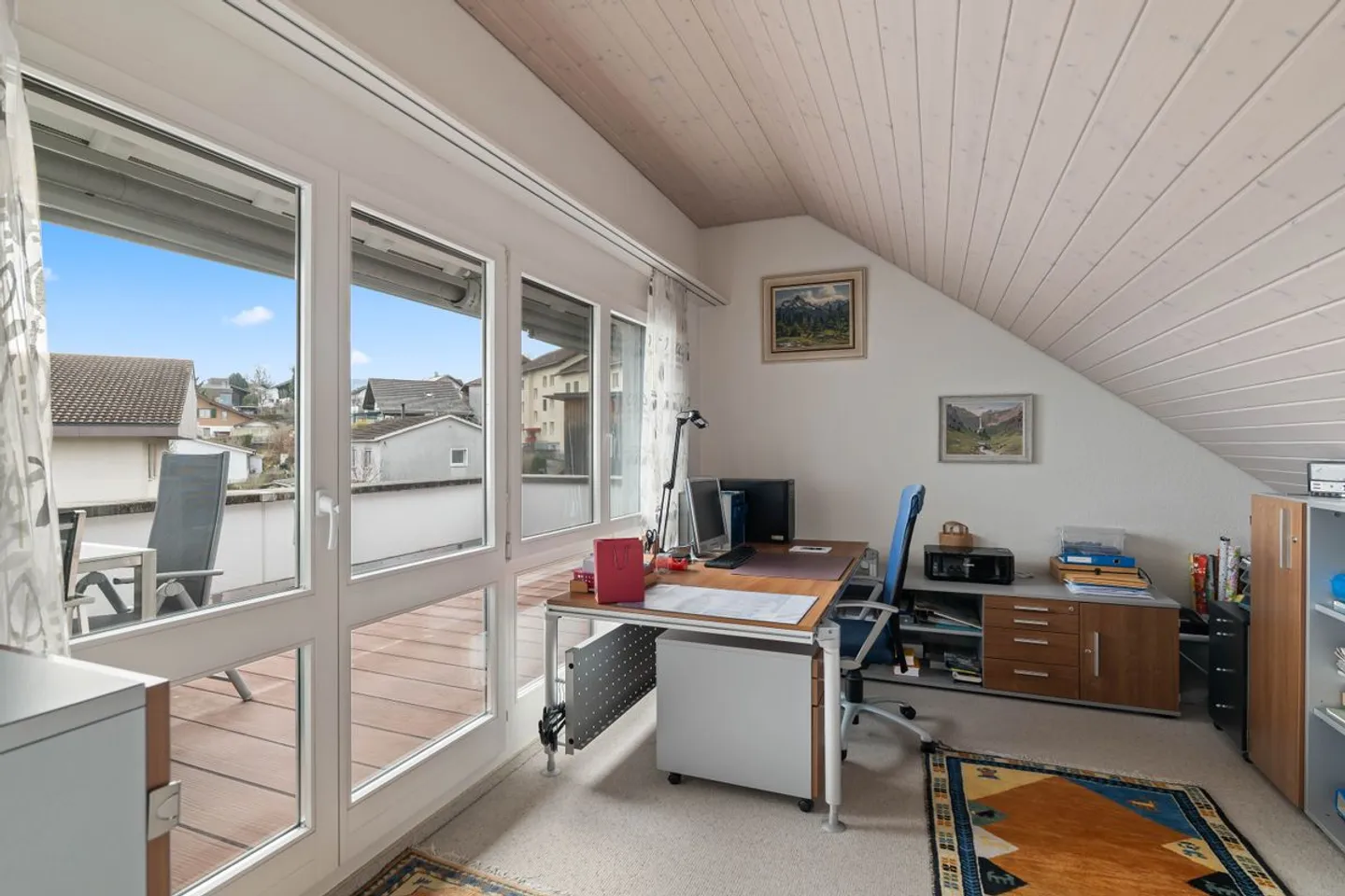 Appartement à vendre - Photo 10 sur 11