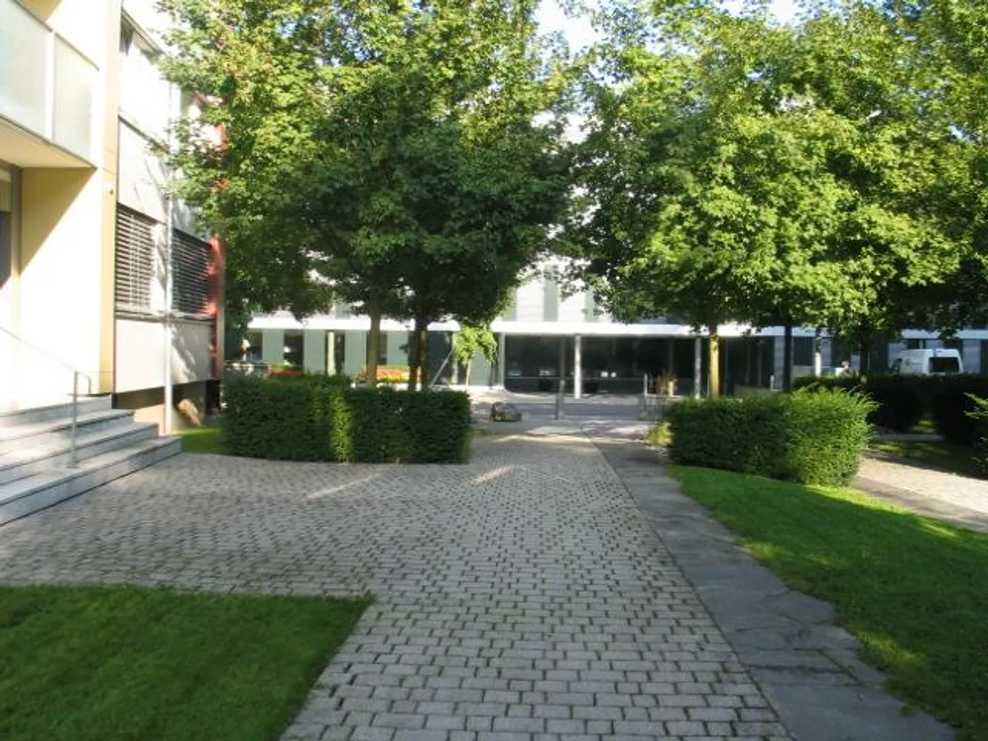 Spacious 5-room apartment in Gellert - Photo 1 of 6