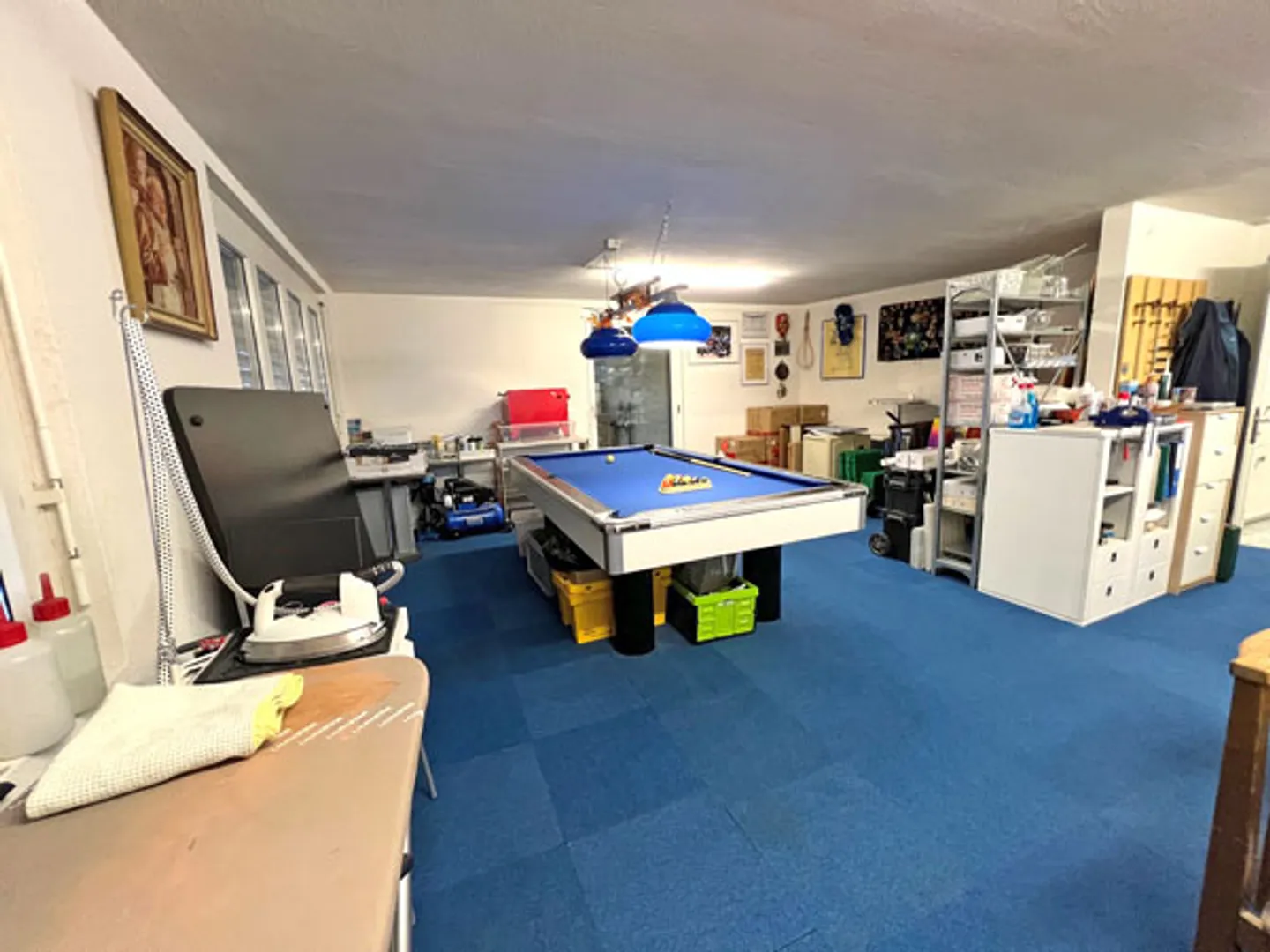 Exclusive 8.5-Room Family Design House with Pool in Dagmersellen - Photo 13 of 13