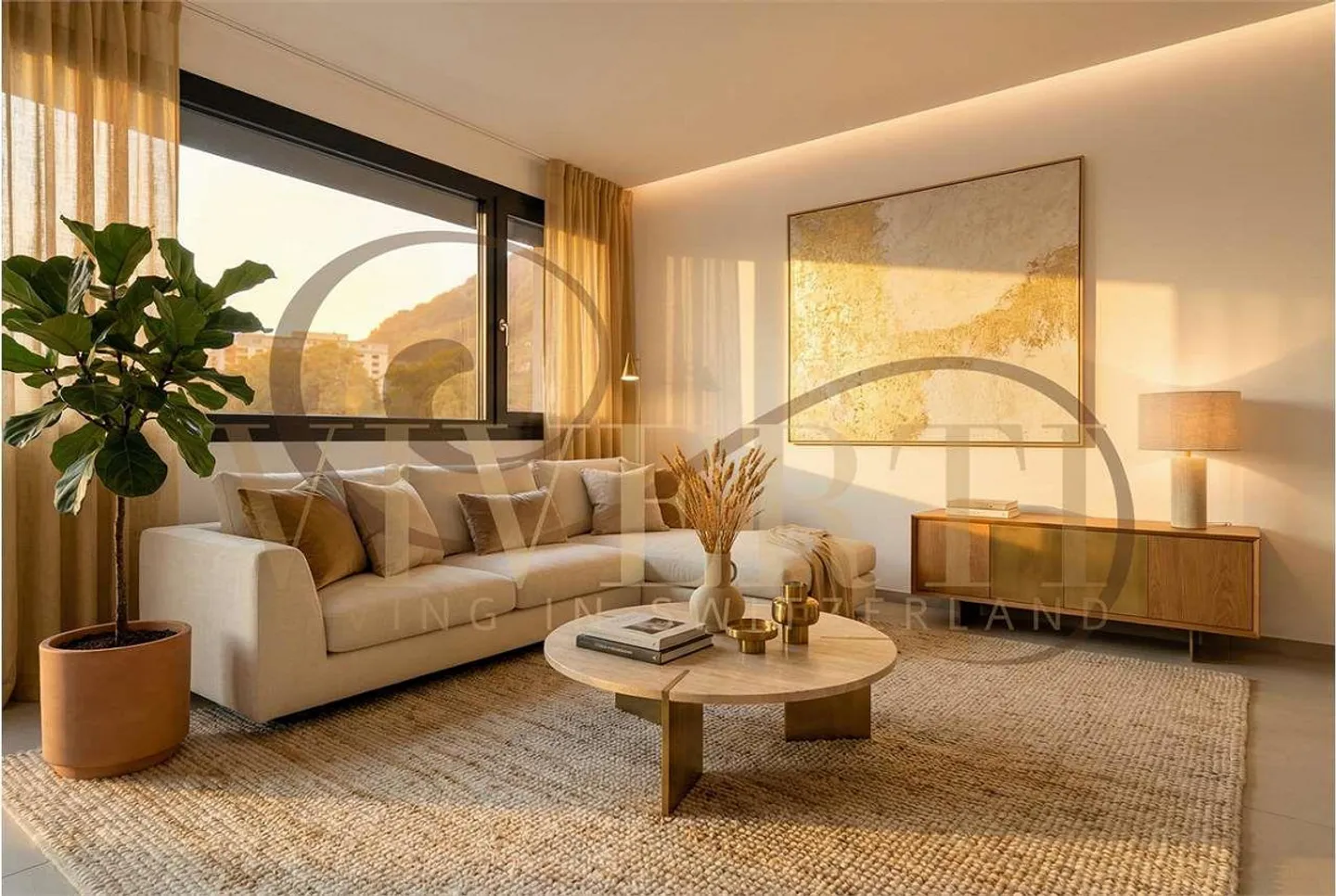 3.5 A LOCARNO NEW AND BEAUTIFUL - Photo 3 of 13