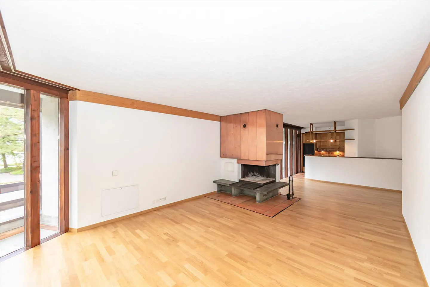Appartamento 3,5 locali in affitto - Vivere dove altri fanno vacanza - Foto 2 di 14
