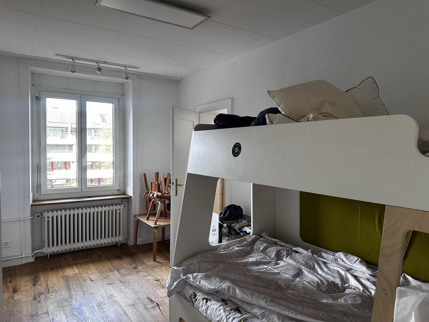 Appartamento moderno a Zurigo - Foto 7 di 12