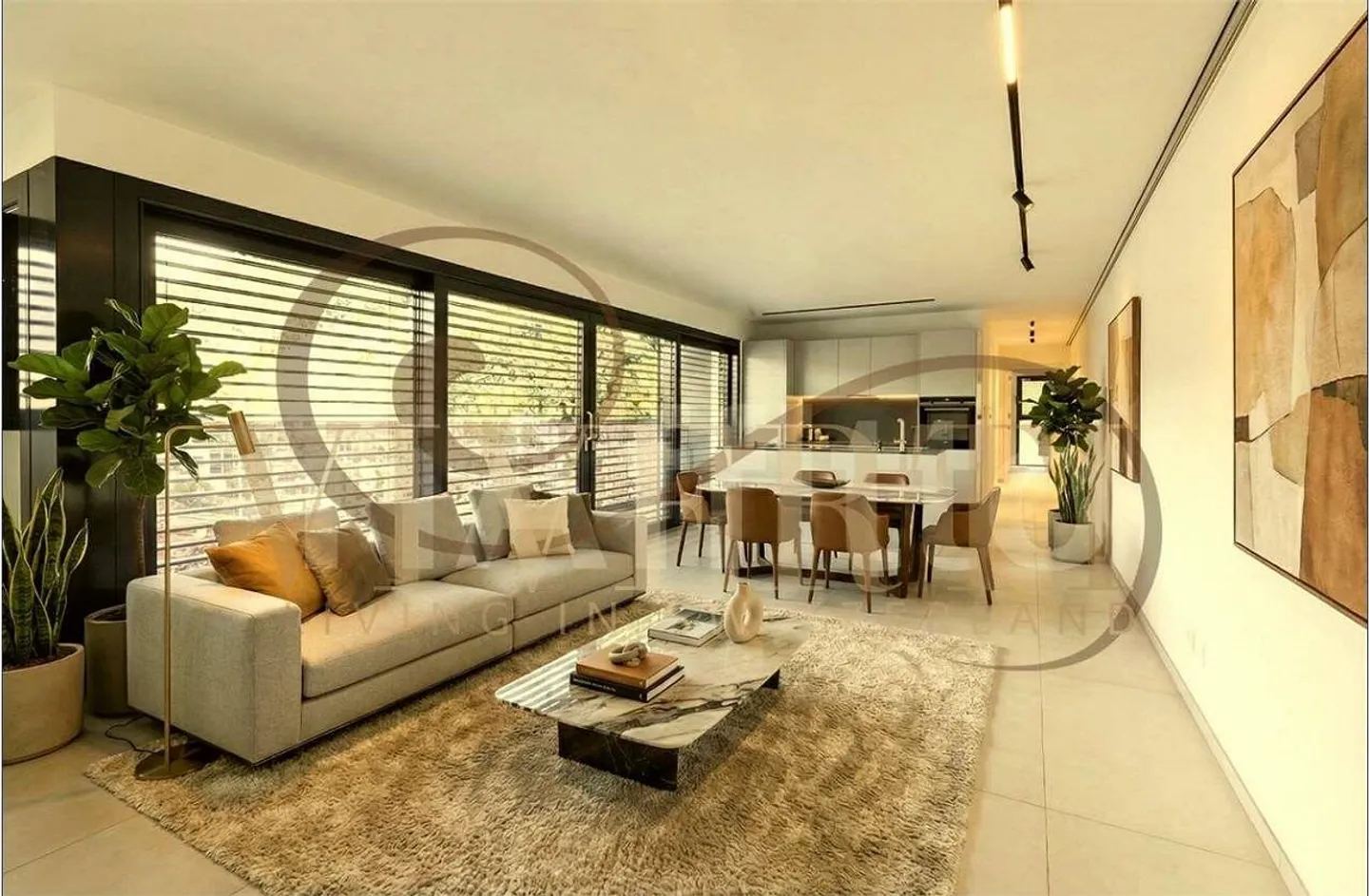 3.5 A LOCARNO NEW AND BEAUTIFUL - Photo 1 of 13