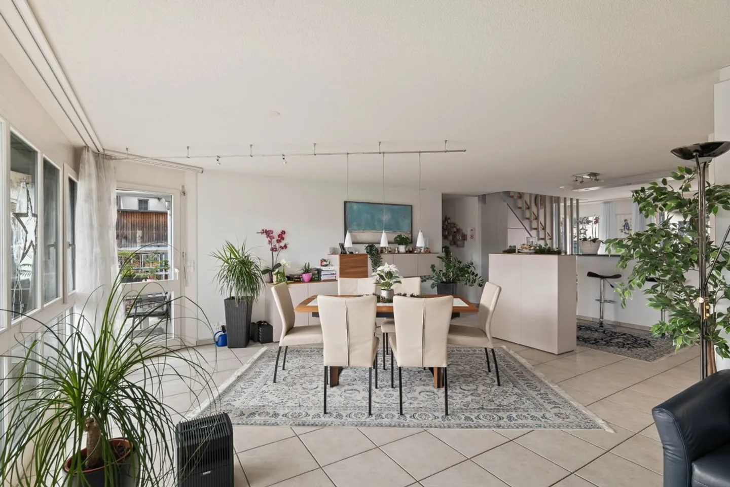 Appartement à vendre - Photo 4 sur 11