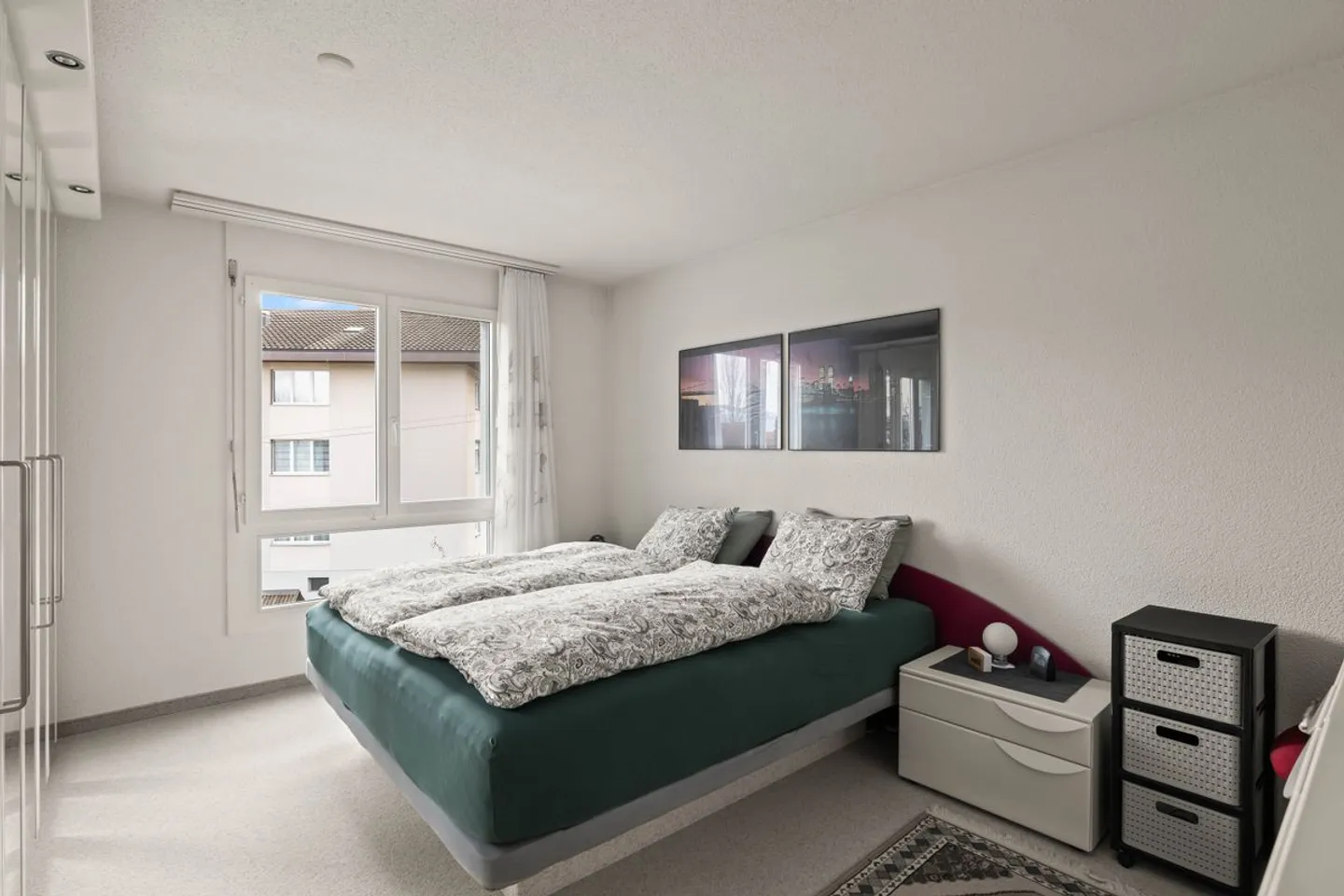 Appartement à vendre - Photo 8 sur 11