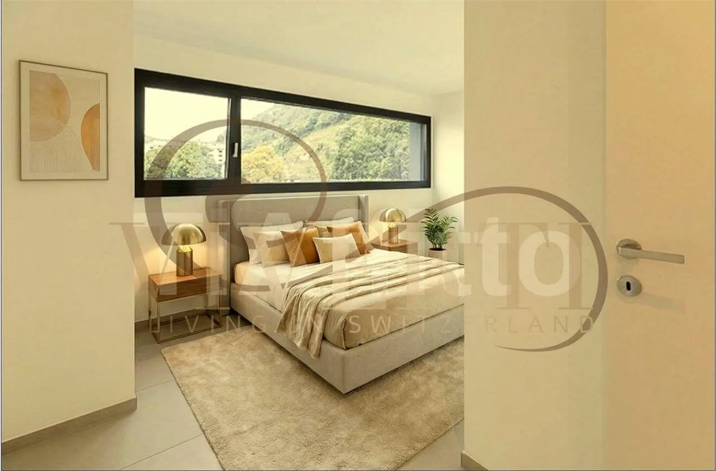 3.5 A LOCARNO NEW AND BEAUTIFUL - Photo 7 of 13