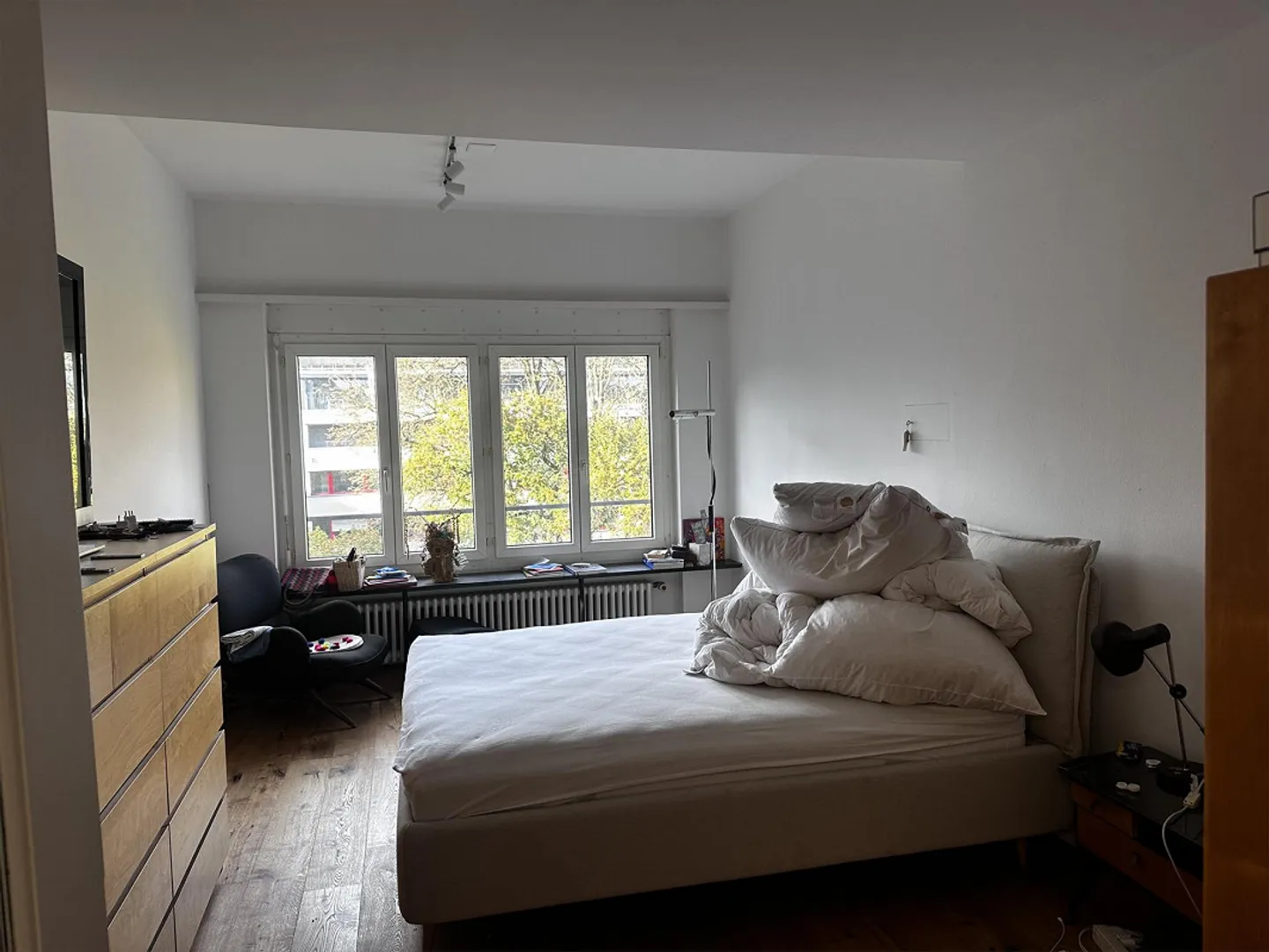 Appartamento moderno a Zurigo - Foto 9 di 12