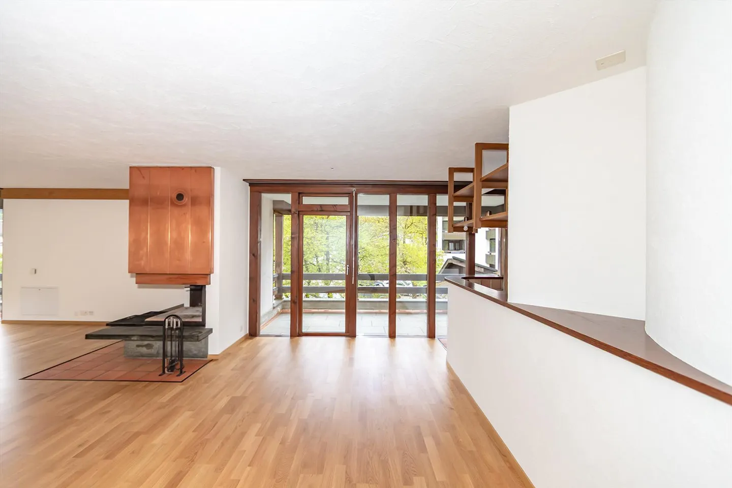 Appartamento 3,5 locali in affitto - Vivere dove altri fanno vacanza - Foto 4 di 14