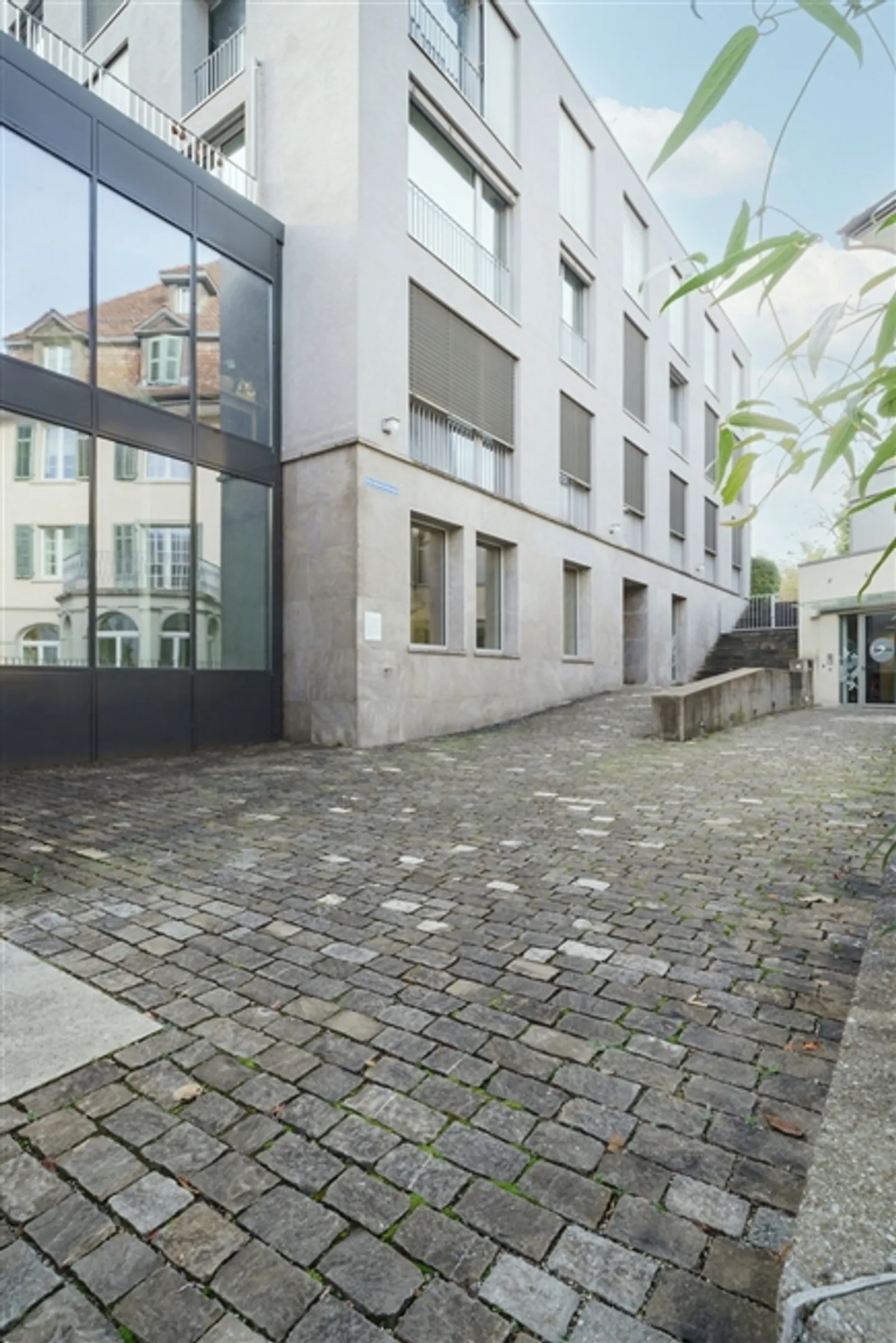 «Büro- /Praxisfläche an bester Lage!» - Foto 1 von 18