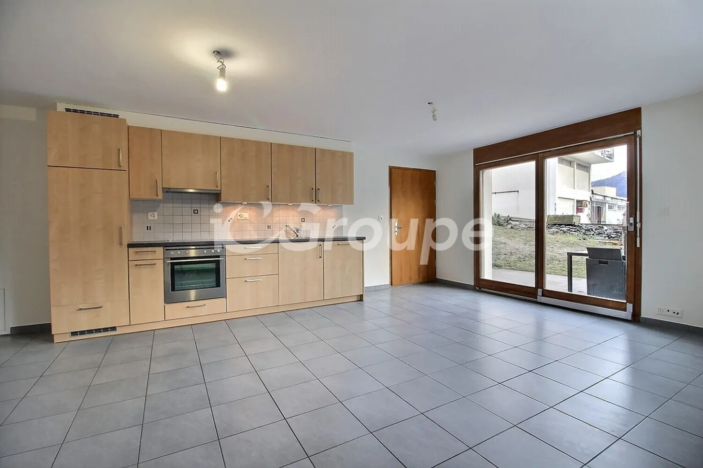 Charmantes Dorfhaus mit 4 Zimmern - Foto 3 von 14