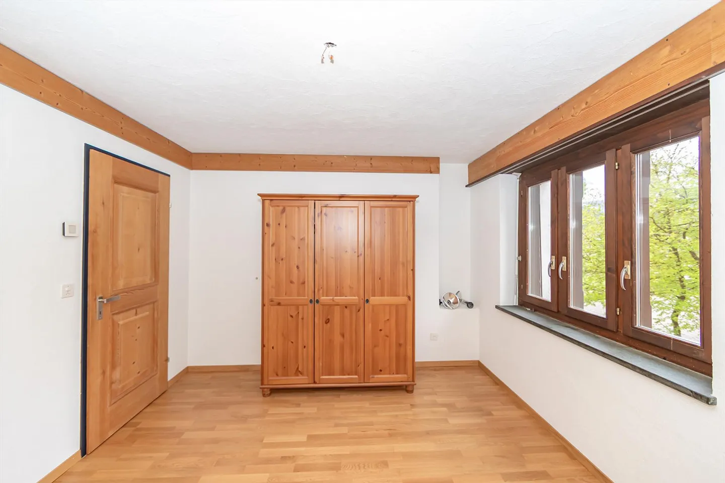 Appartamento 3,5 locali in affitto - Vivere dove altri fanno vacanza - Foto 7 di 14