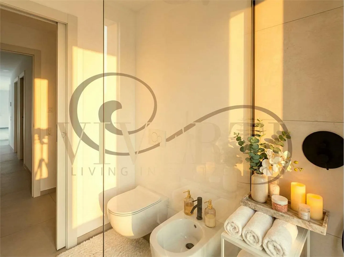 3.5 A LOCARNO NEW AND BEAUTIFUL - Photo 9 of 13