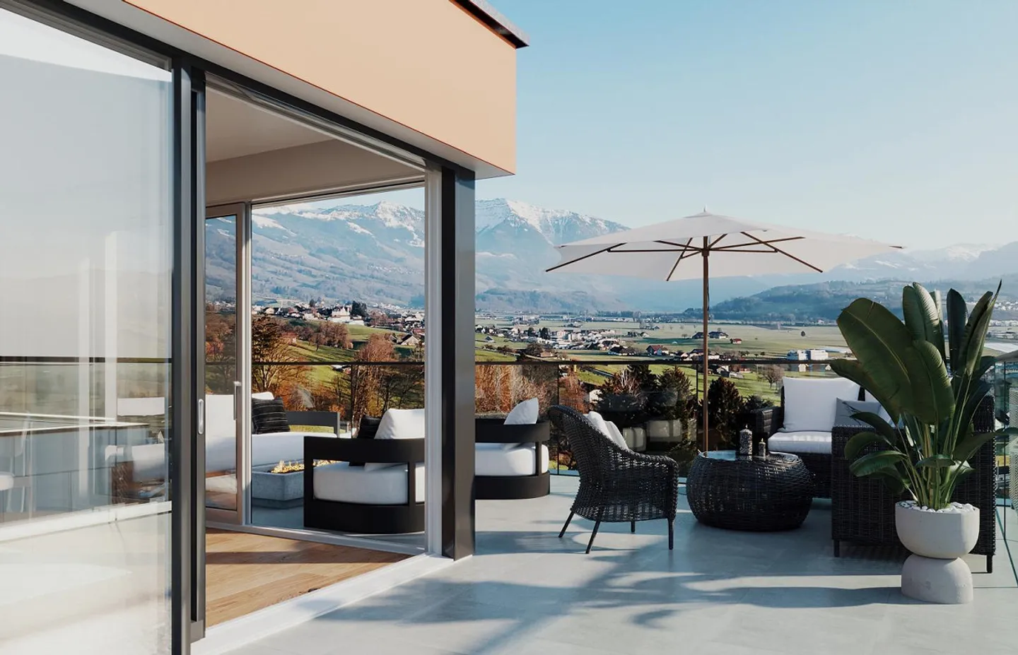 Tout simplement un rêve - Photo 1 sur 13