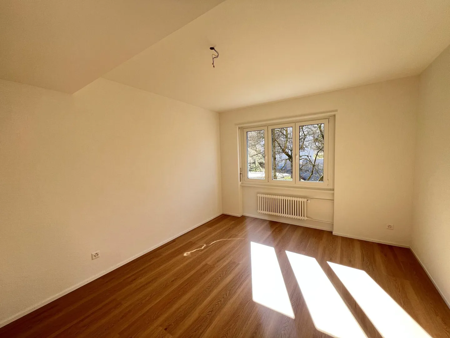 Appartement rénové au Locle - Photo 5 sur 6