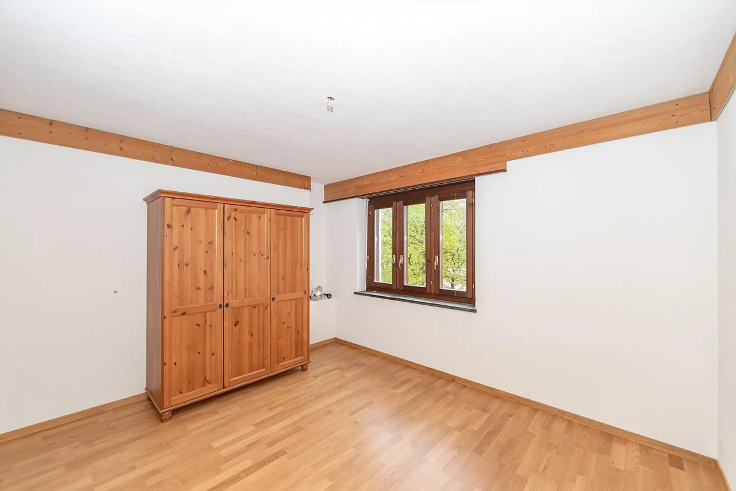 Appartamento 3,5 locali in affitto - Vivere dove altri fanno vacanza - Foto 9 di 14