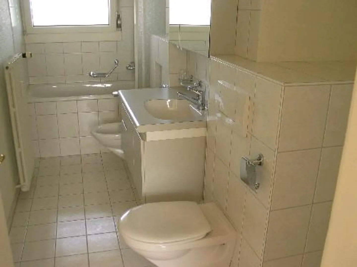 Spacious 5-room apartment in Gellert - Photo 4 of 6