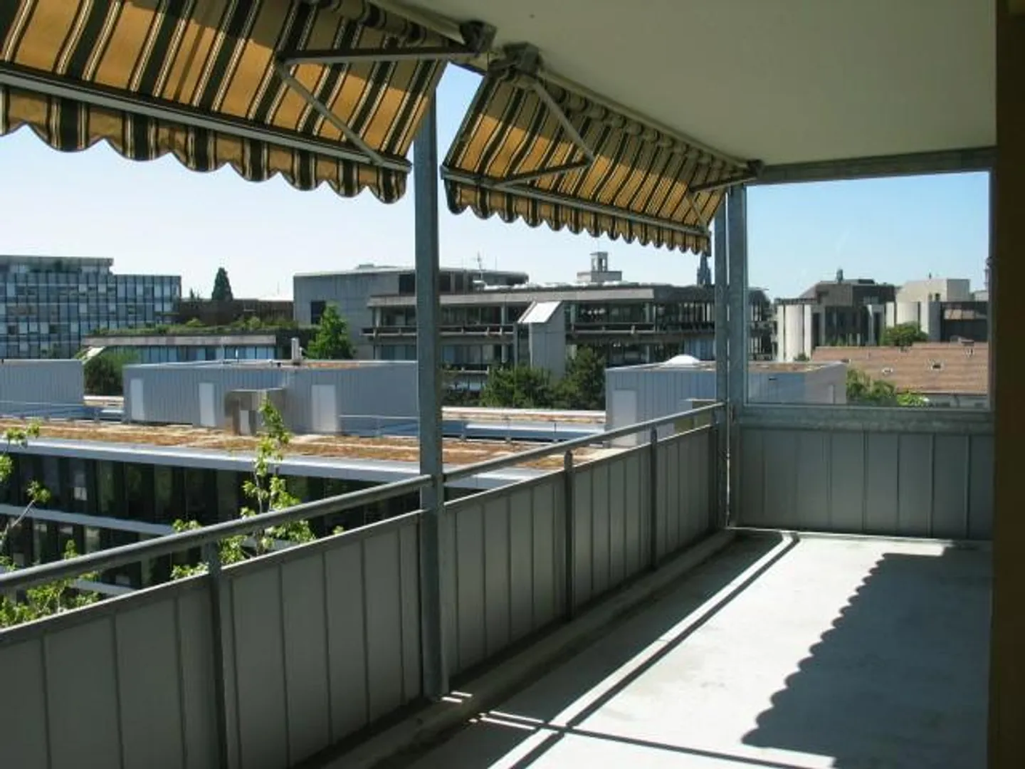 Spacious 5-room apartment in Gellert - Photo 6 of 6