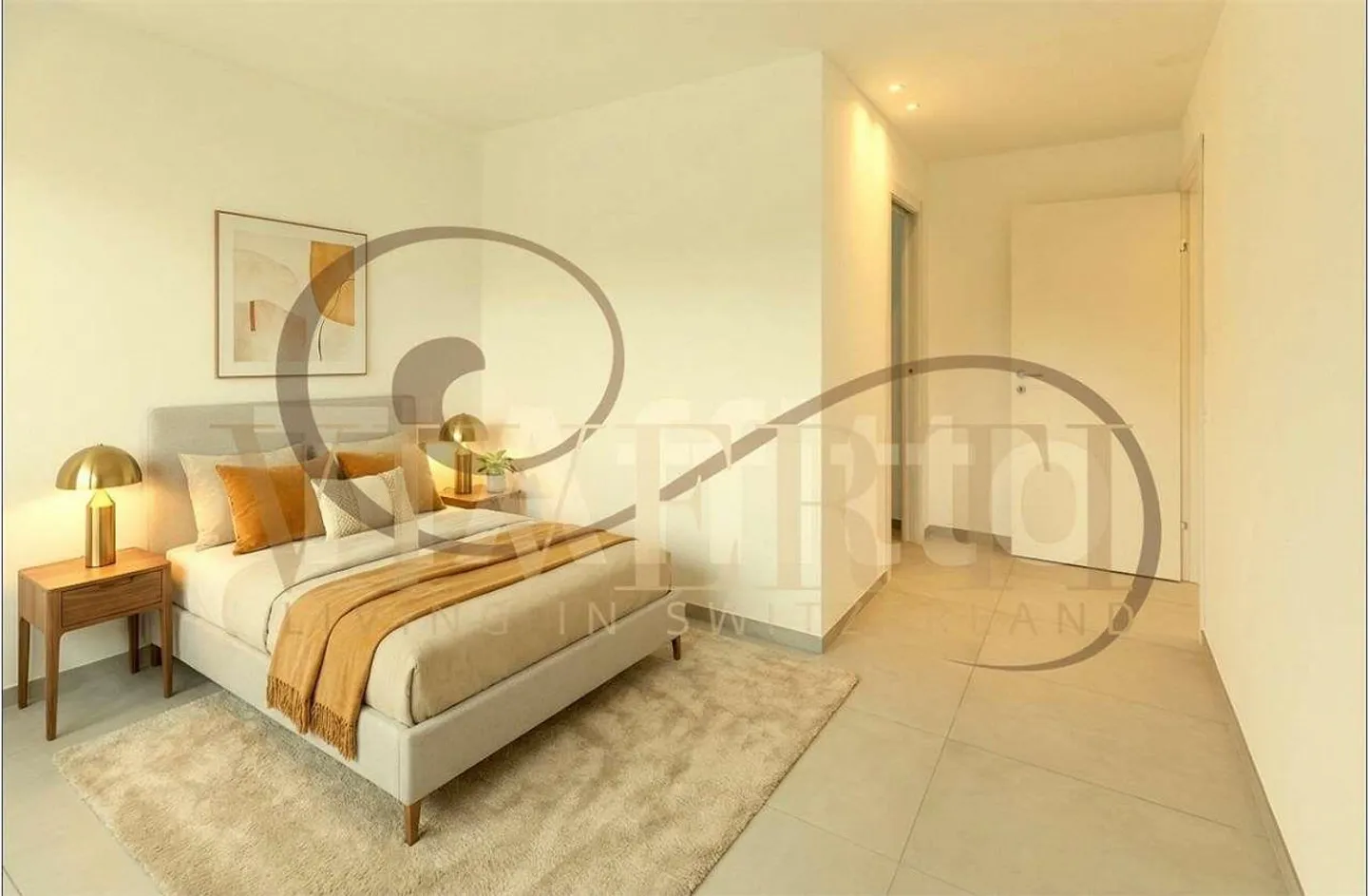 3.5 A LOCARNO NEW AND BEAUTIFUL - Photo 8 of 13