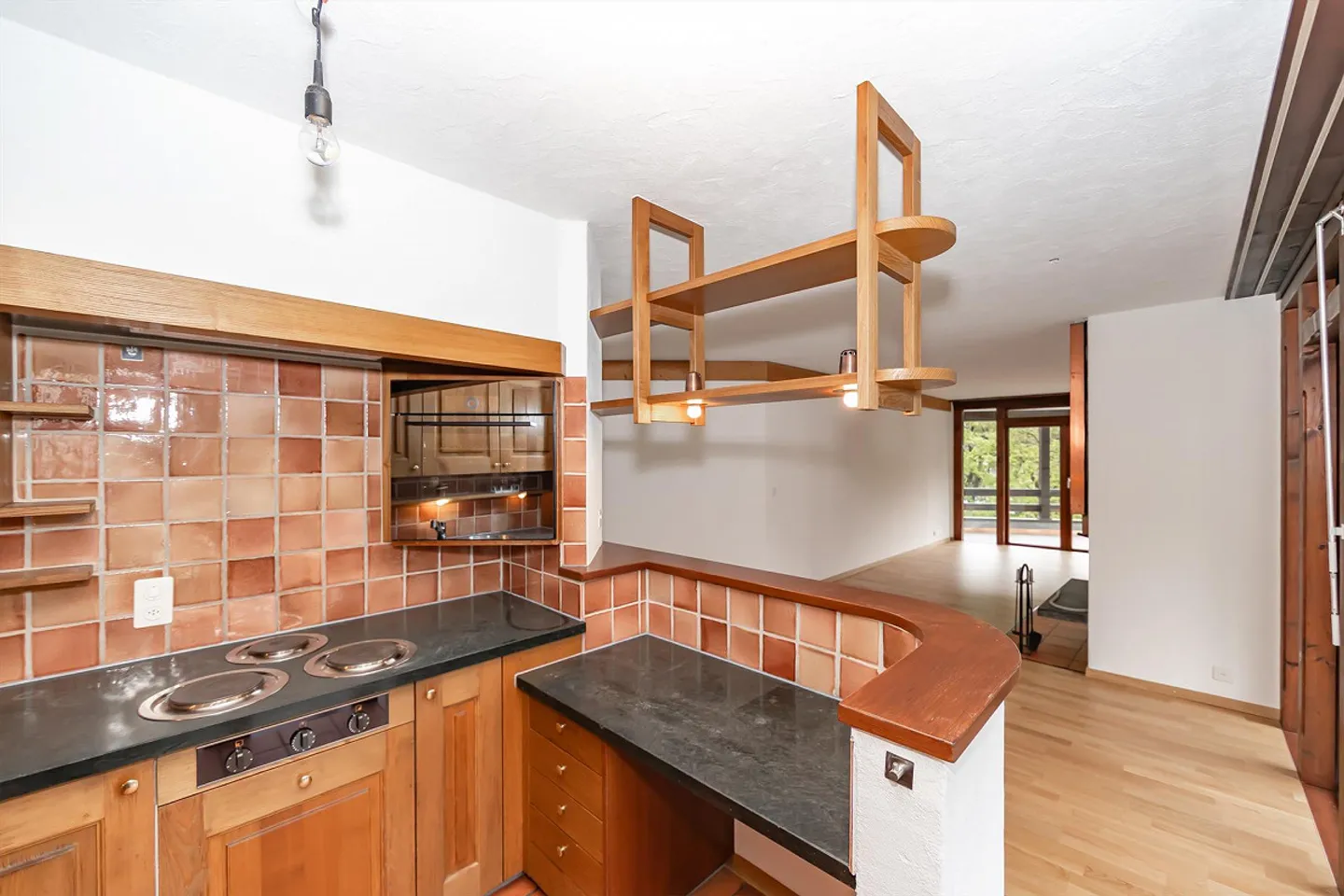 Appartamento 3,5 locali in affitto - Vivere dove altri fanno vacanza - Foto 5 di 14
