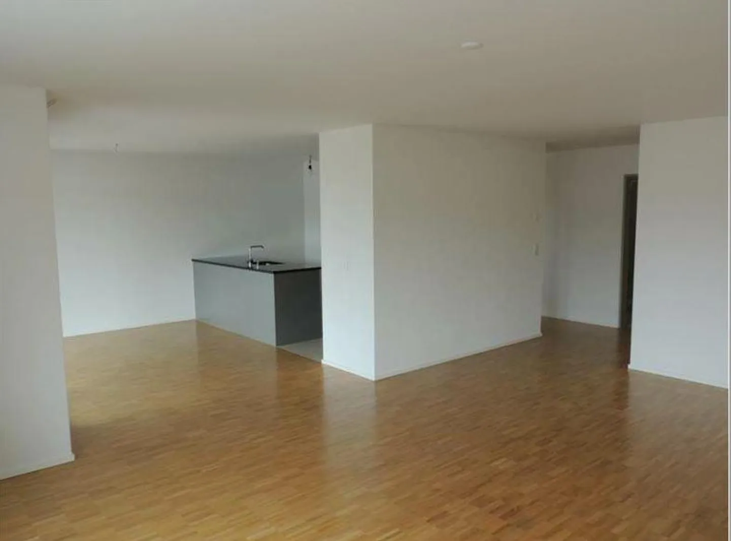 RENT WITHOUT DEPOSIT - Modern apartment with garden seating area - Photo 2 of 9