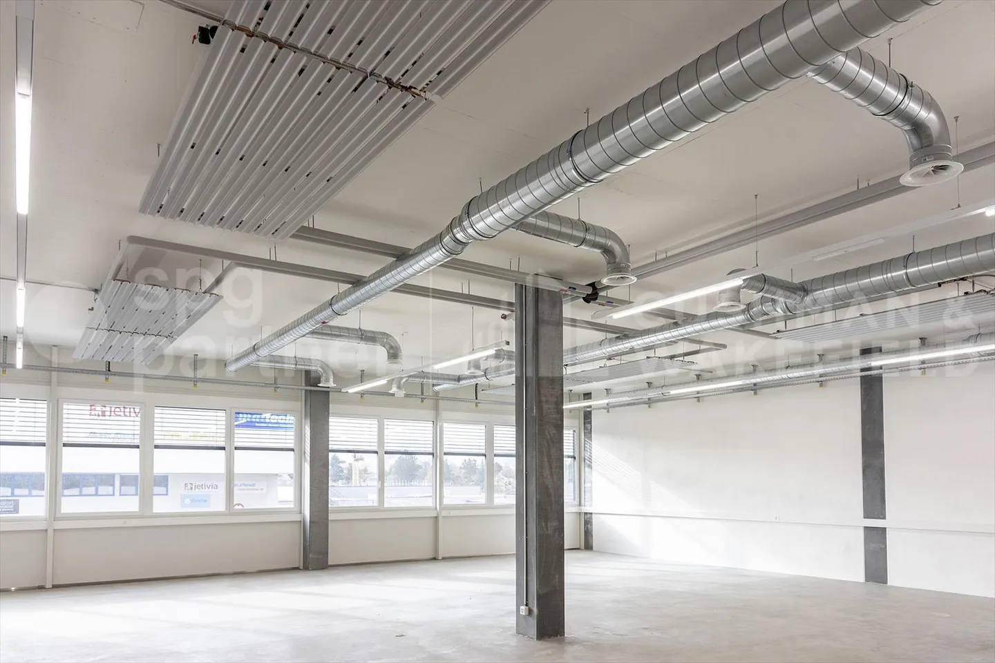 Métiers Vernier - Industrielle und modulare Werkstätten ab 330 m² - Photo 6 sur 13