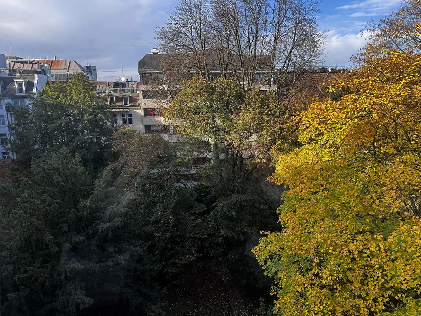 Appartamento moderno a Zurigo - Foto 11 di 12