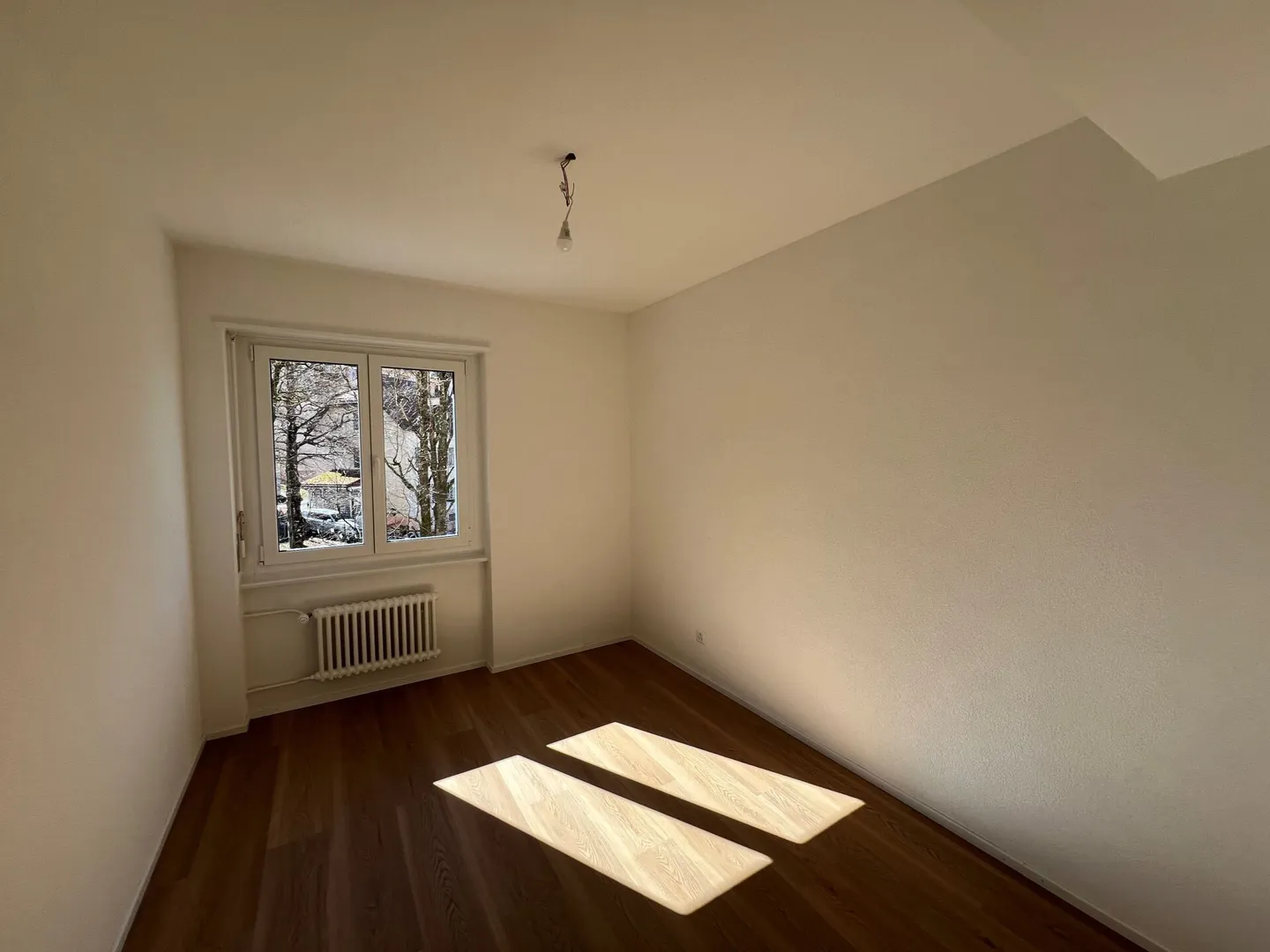 Appartement rénové au Locle - Photo 6 sur 6