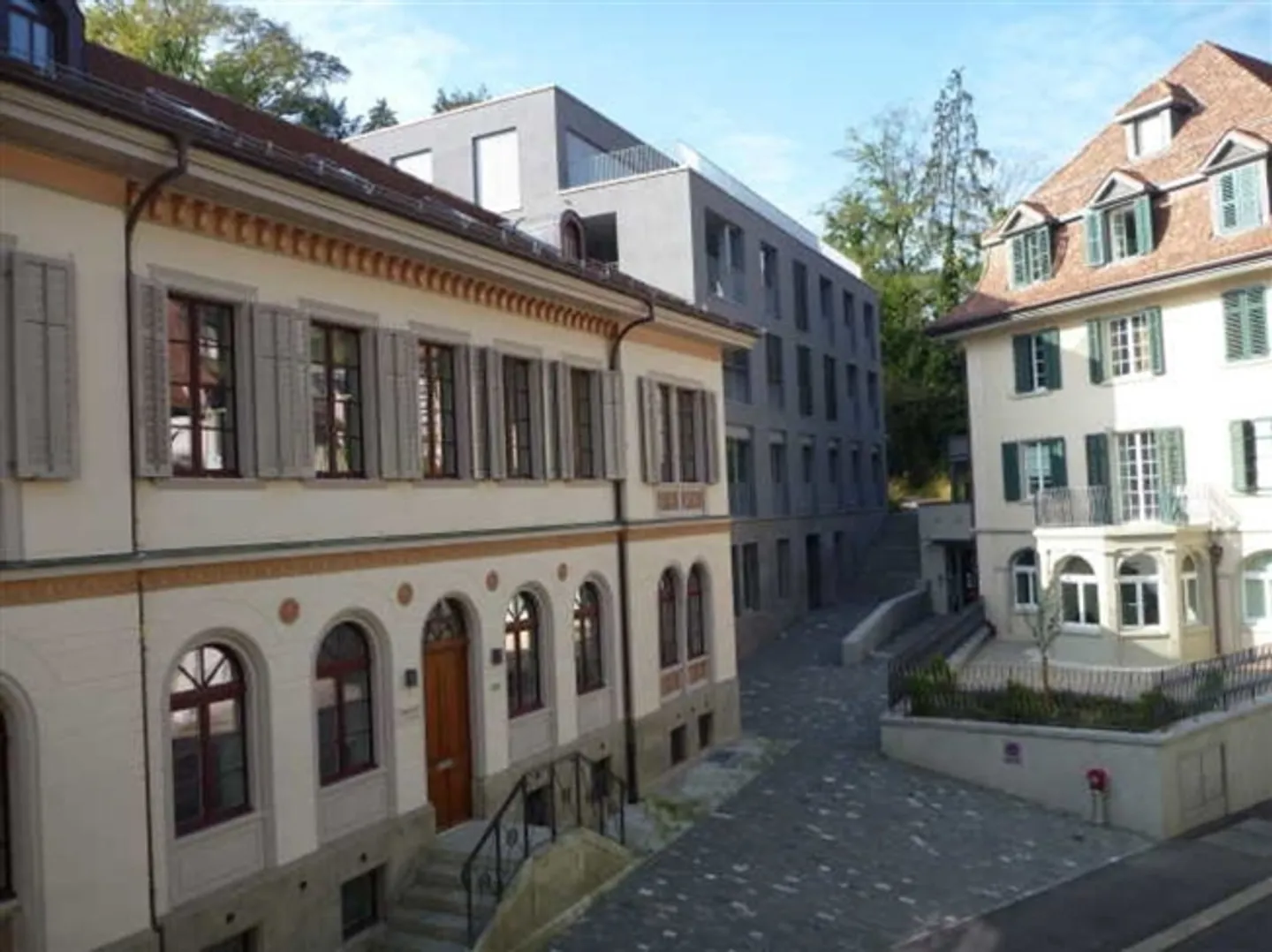 «Büro- /Praxisfläche an bester Lage!» - Foto 4 von 18