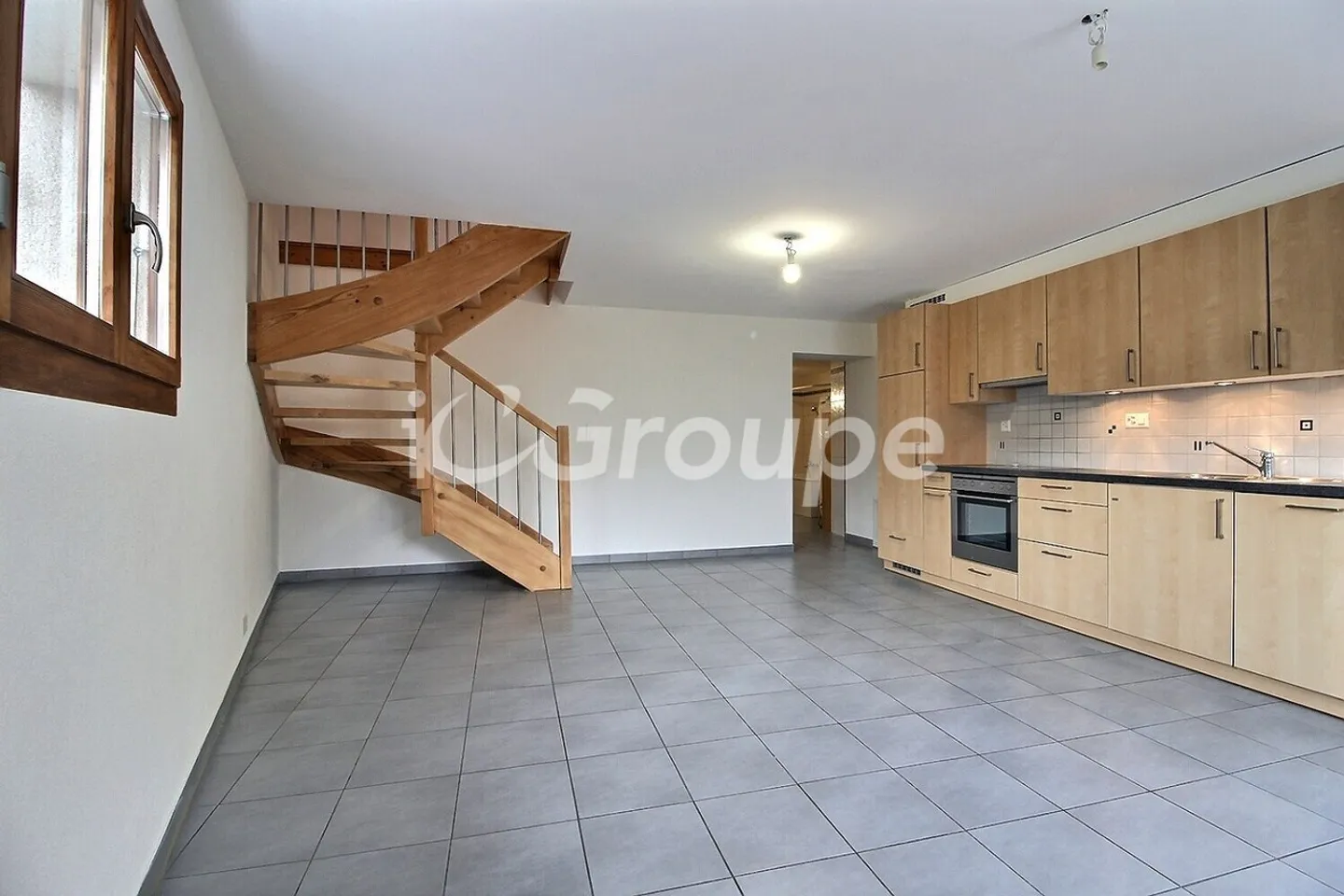 Charmantes Dorfhaus mit 4 Zimmern - Foto 4 von 14