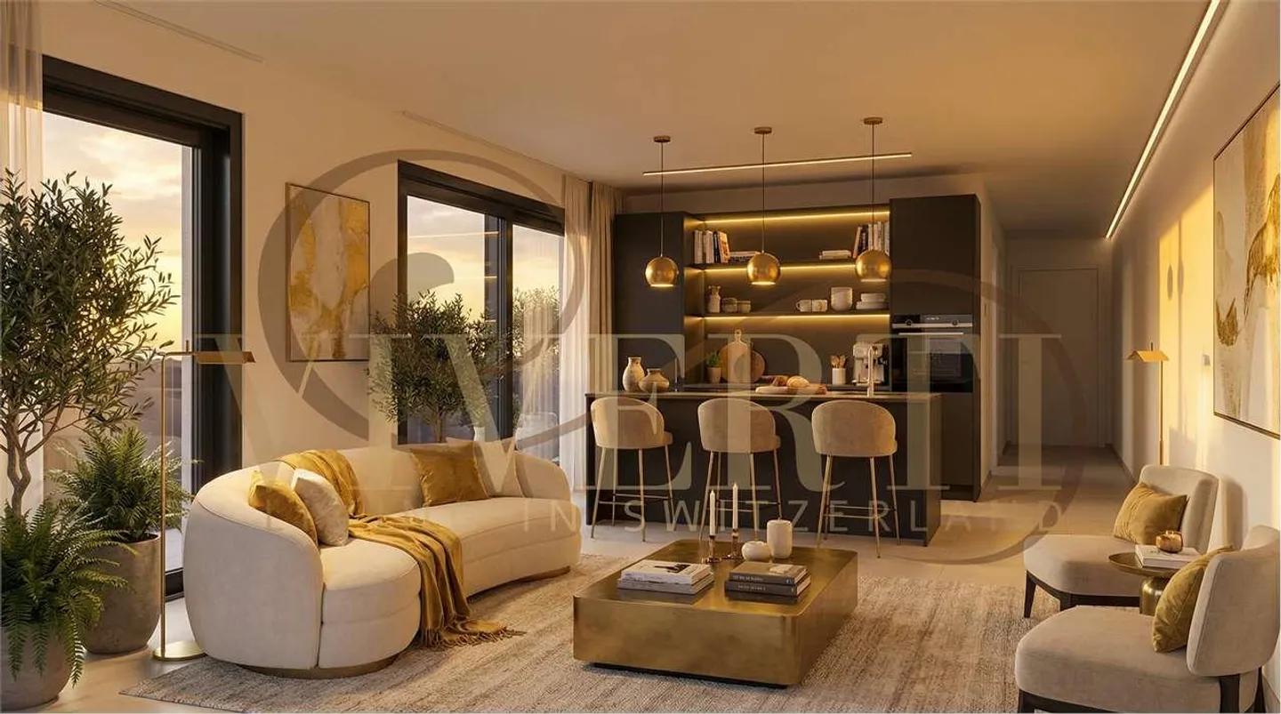 3.5 A LOCARNO NEW AND BEAUTIFUL - Photo 11 of 13