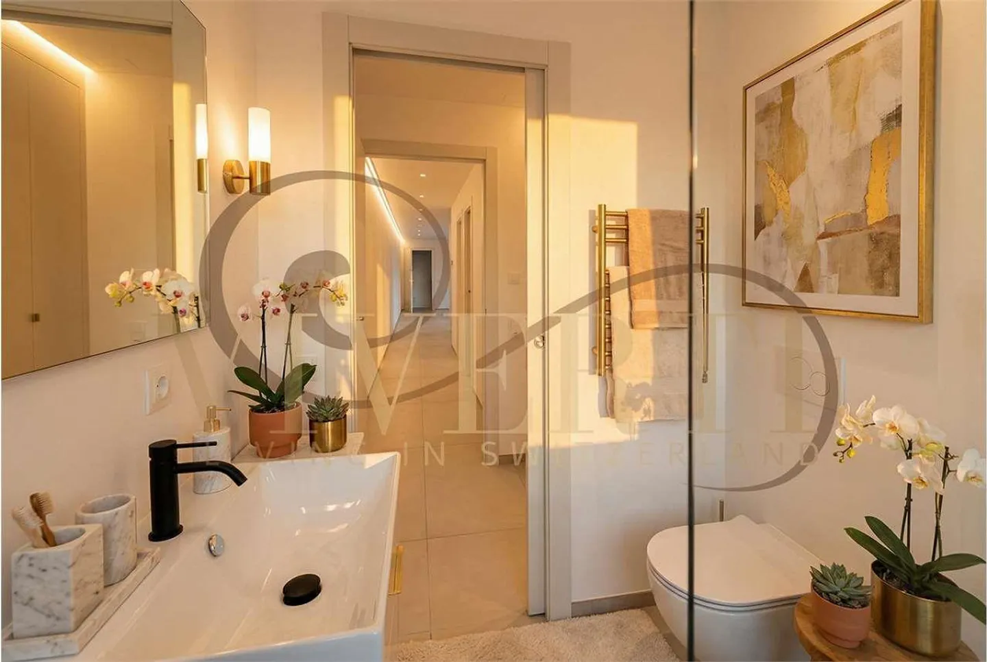 3.5 A LOCARNO NEW AND BEAUTIFUL - Photo 12 of 13