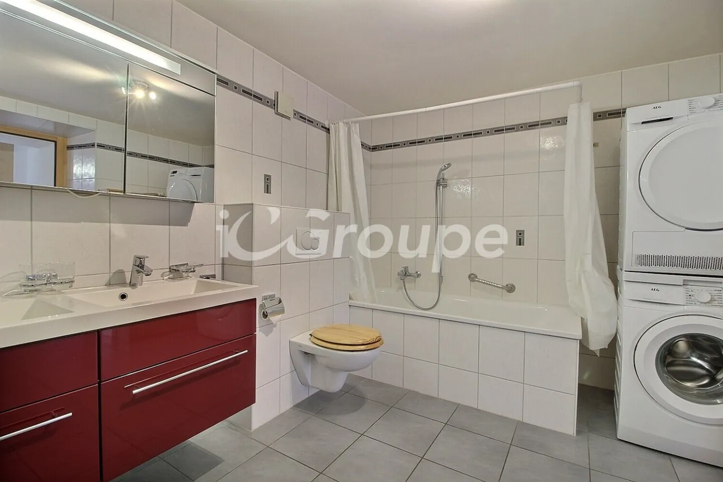 Charmantes Dorfhaus mit 4 Zimmern - Foto 5 von 14