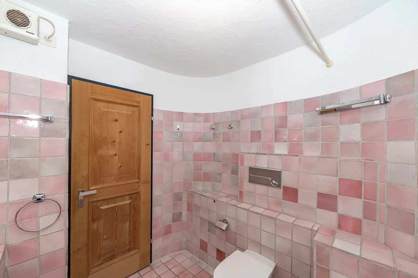 Appartamento 3,5 locali in affitto - Vivere dove altri fanno vacanza - Foto 12 di 14