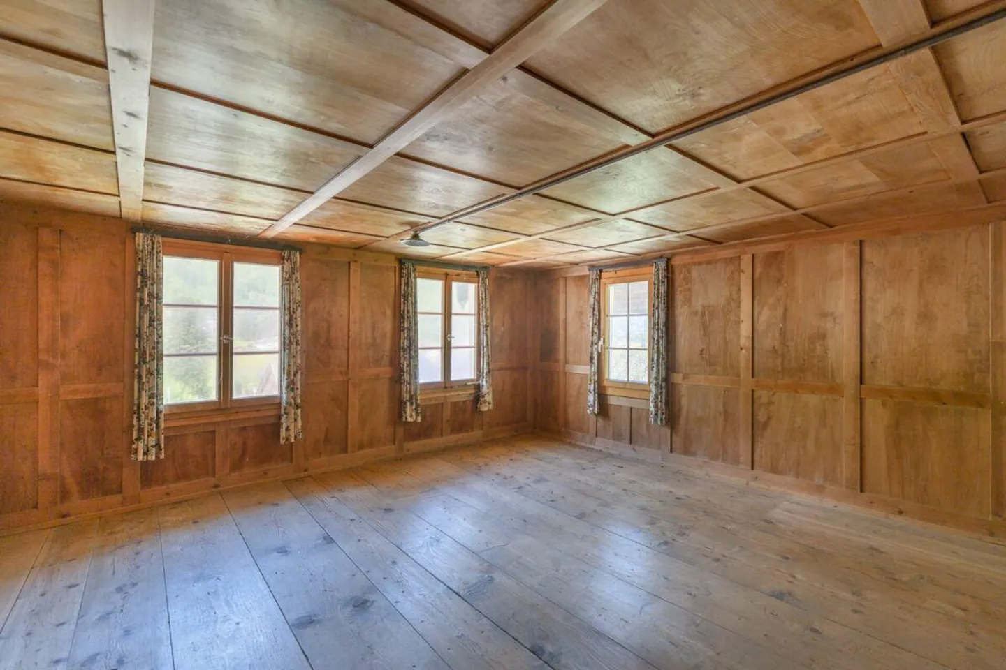 Maison semi-détachée de 5,5 pièces dans un quartier résidentiel calme - Photo 8 sur 13
