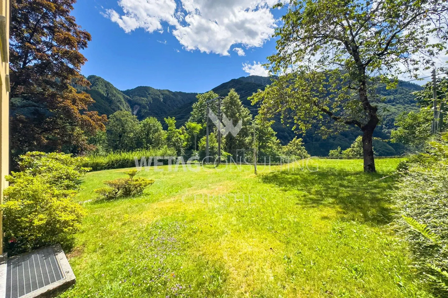 Elegante & moderne Villa mit Innenpool zu verkaufen in Crana, auch ... - Foto 13 von 13