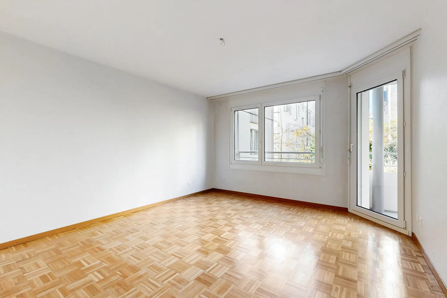 Appartement Familial Spacieux - Photo 2 sur 8