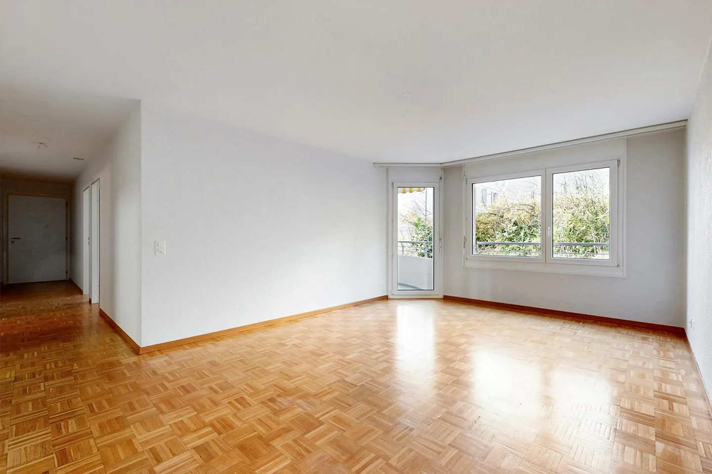 Appartement Familial Spacieux - Photo 3 sur 8