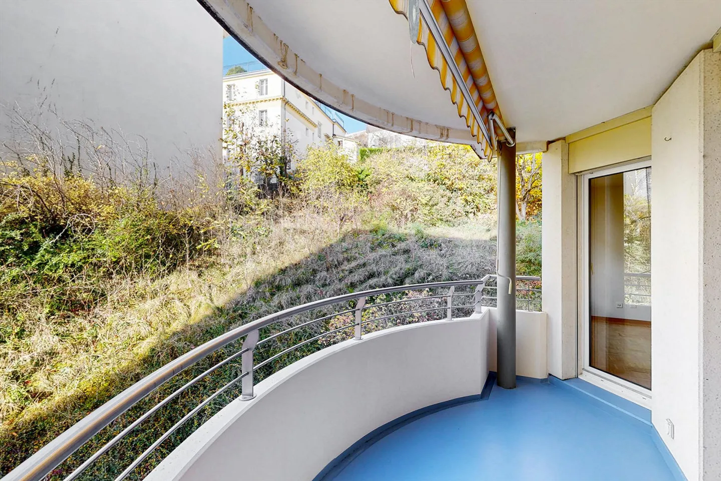 Appartement Familial Spacieux - Photo 4 sur 8