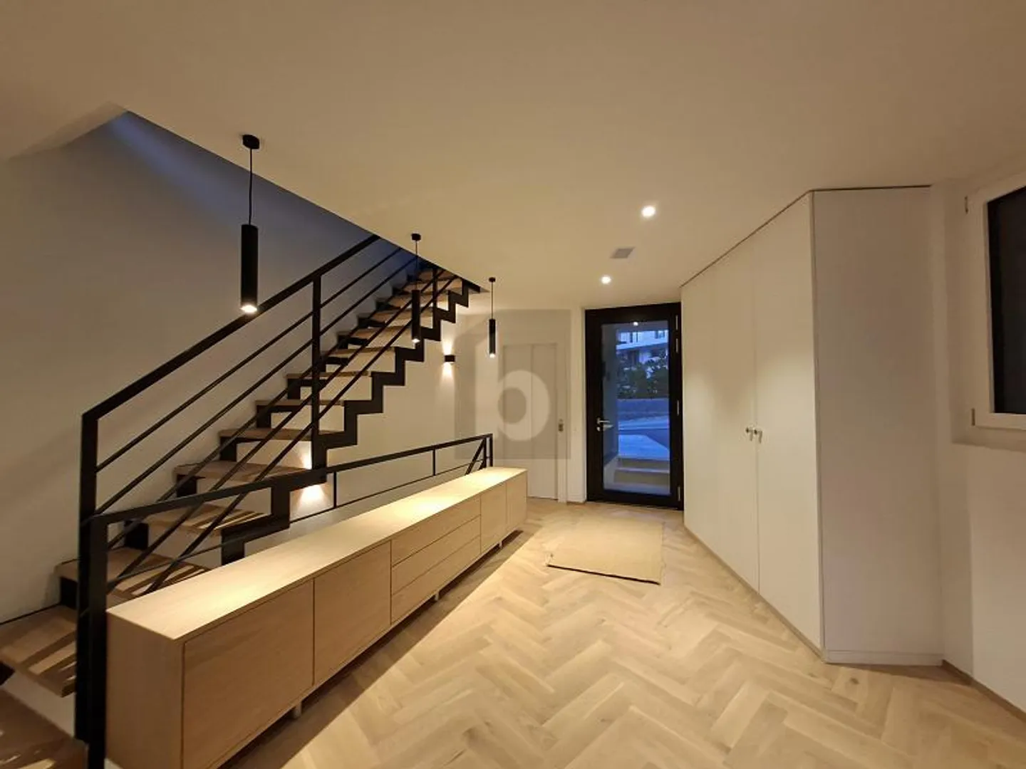 Casa bifamiliare in affitto - Foto 3 di 6