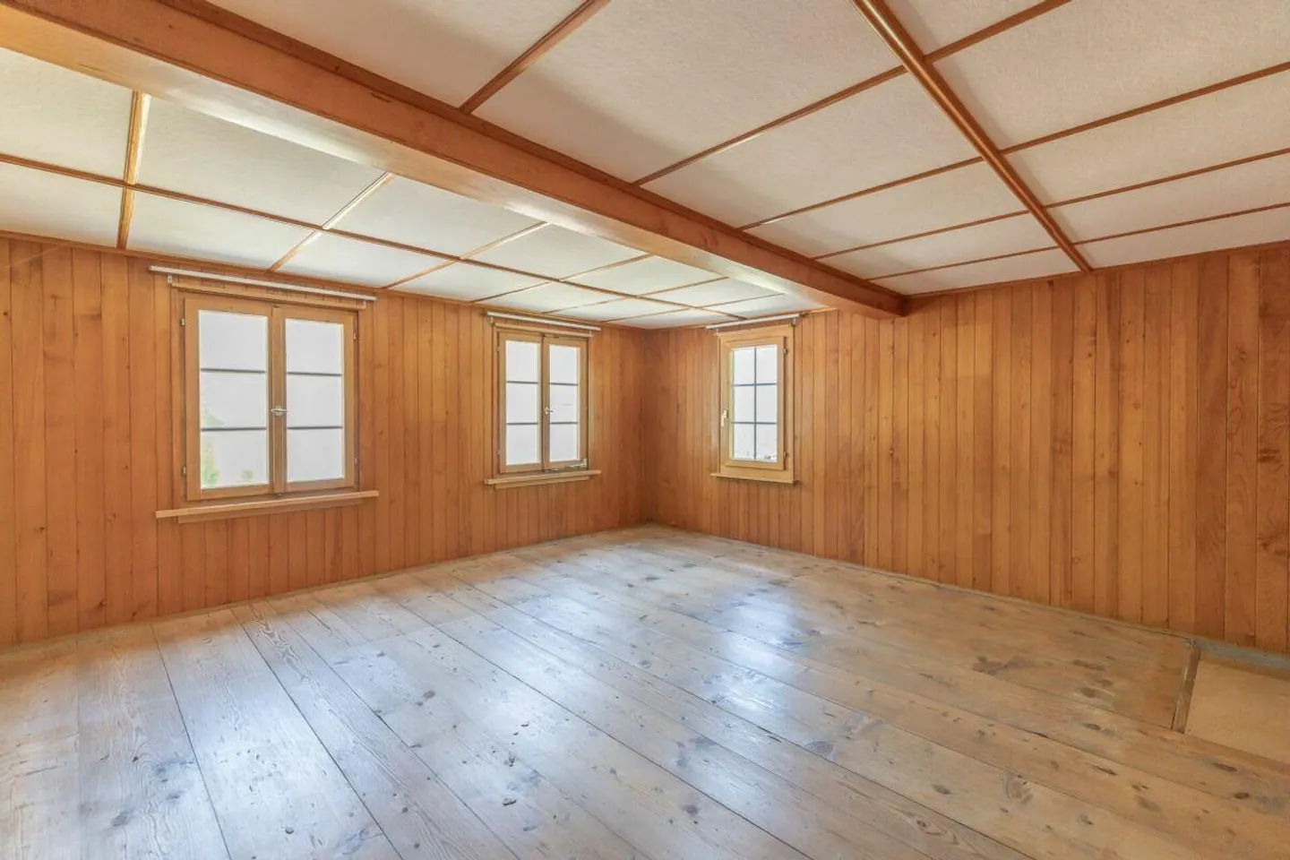 Maison semi-détachée de 5,5 pièces dans un quartier résidentiel calme - Photo 7 sur 13