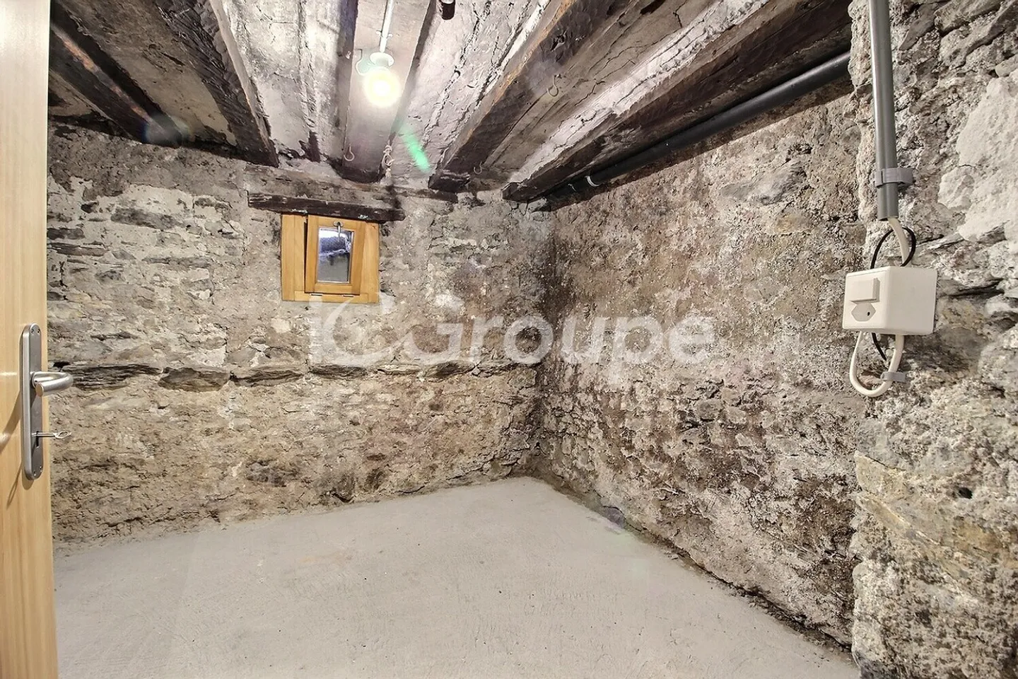 Charmantes Dorfhaus mit 4 Zimmern - Foto 6 von 14