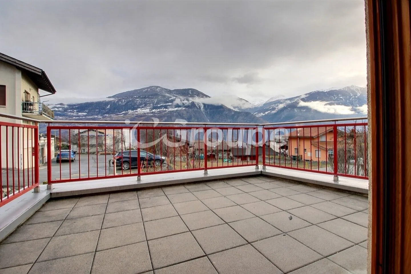 Charmantes Dorfhaus mit 4 Zimmern - Foto 8 von 14