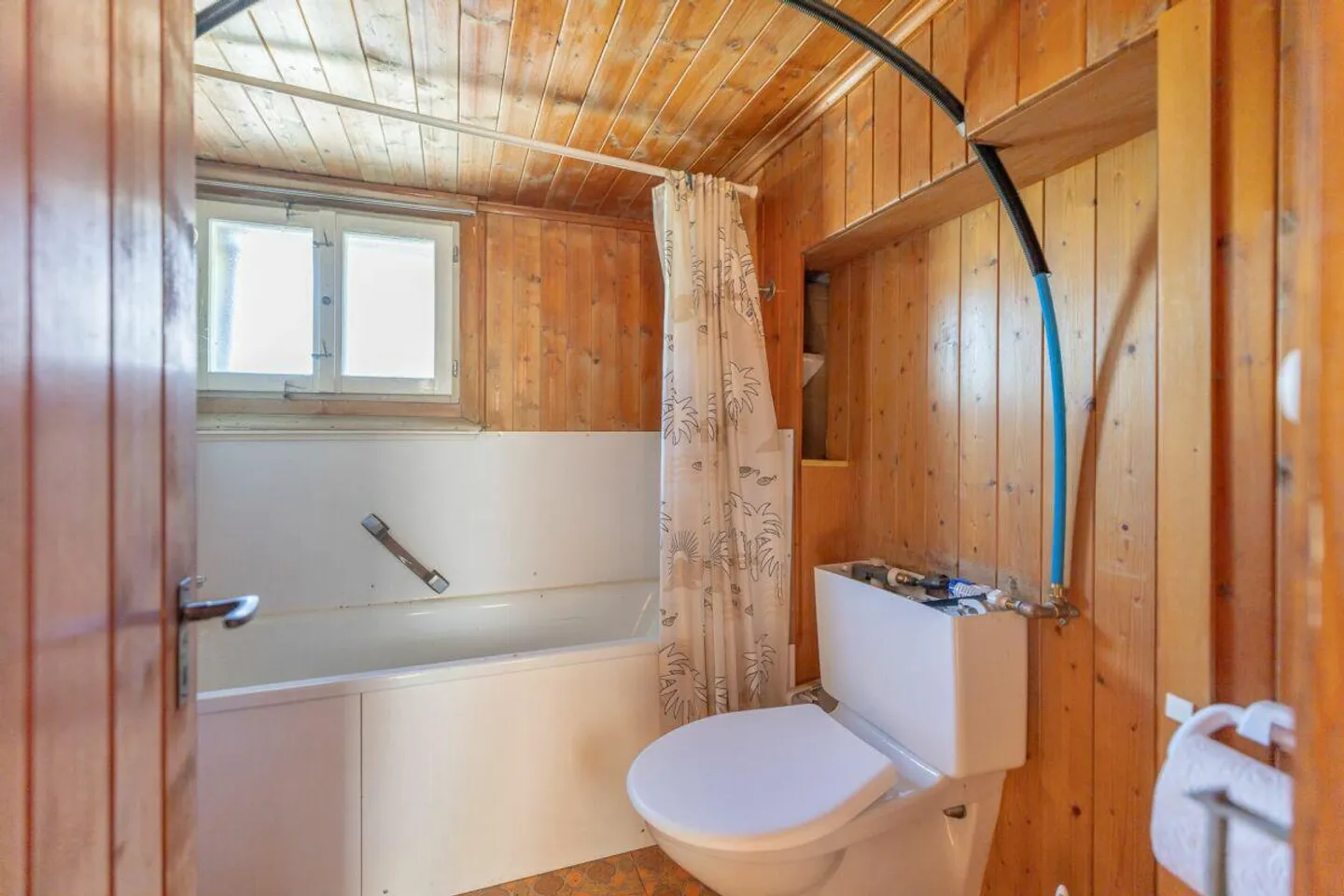 Maison semi-détachée de 5,5 pièces dans un quartier résidentiel calme - Photo 10 sur 13