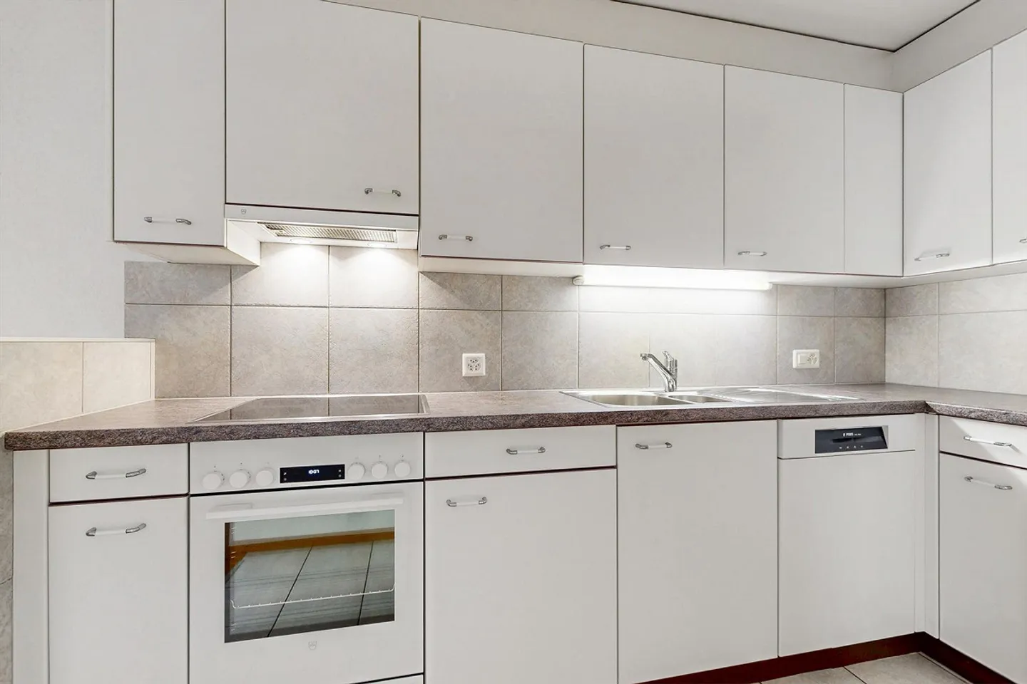 Appartement Familial Spacieux - Photo 5 sur 8