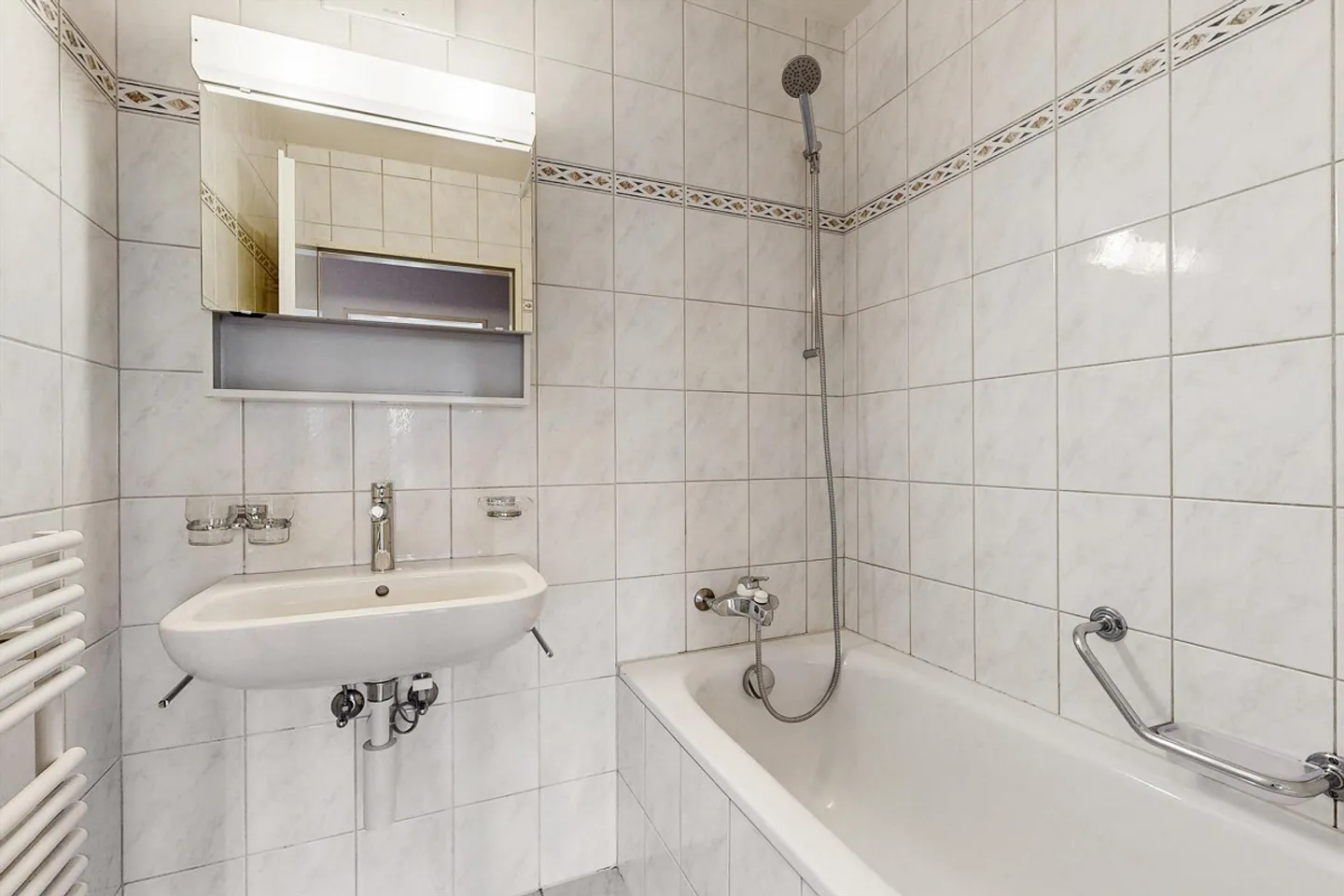 Appartement Familial Spacieux - Photo 7 sur 8
