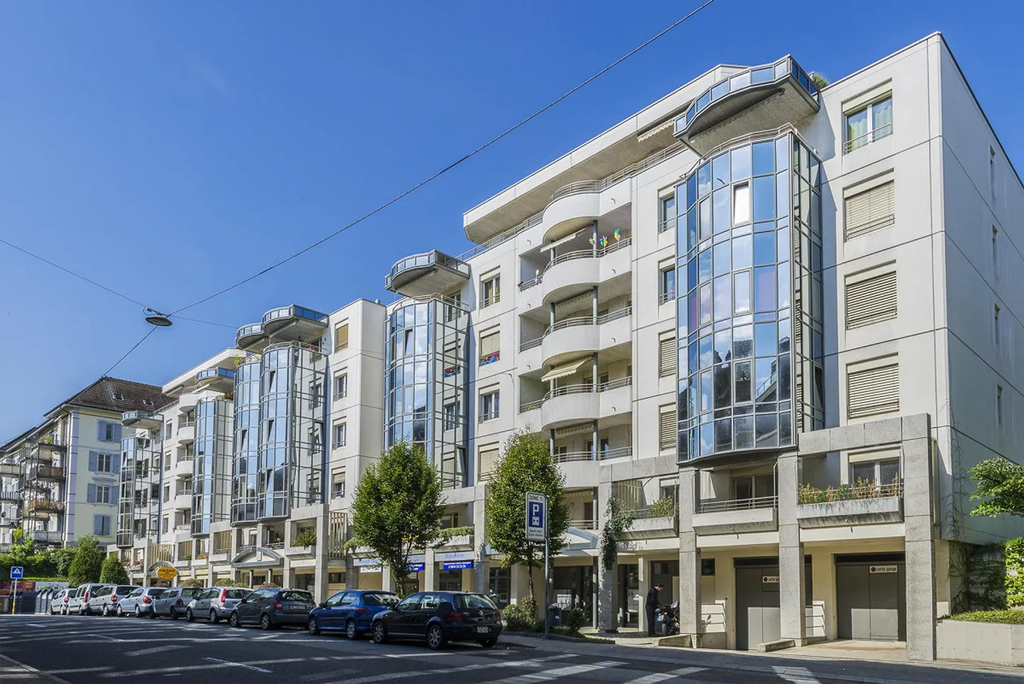 Appartement Familial Spacieux - Photo 8 sur 8