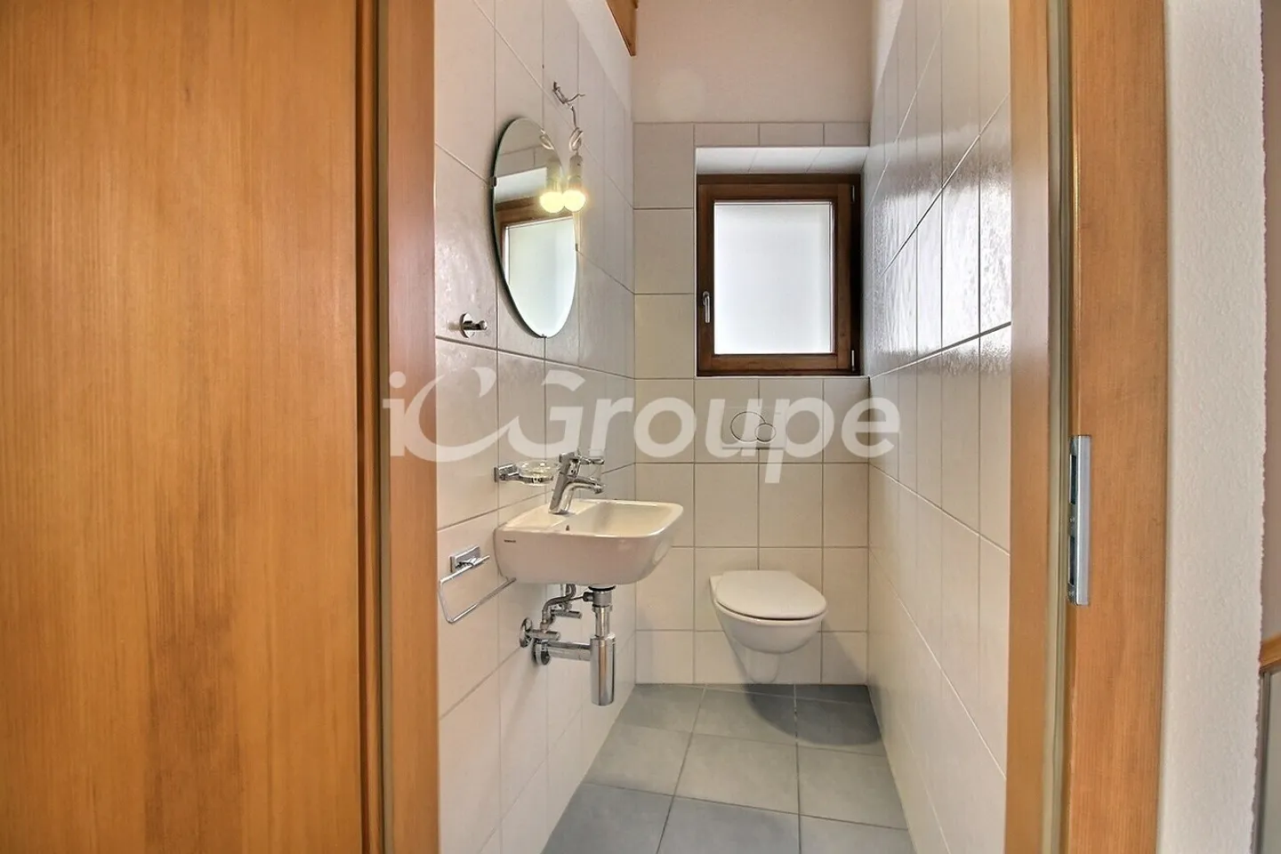 Charmantes Dorfhaus mit 4 Zimmern - Foto 9 von 14