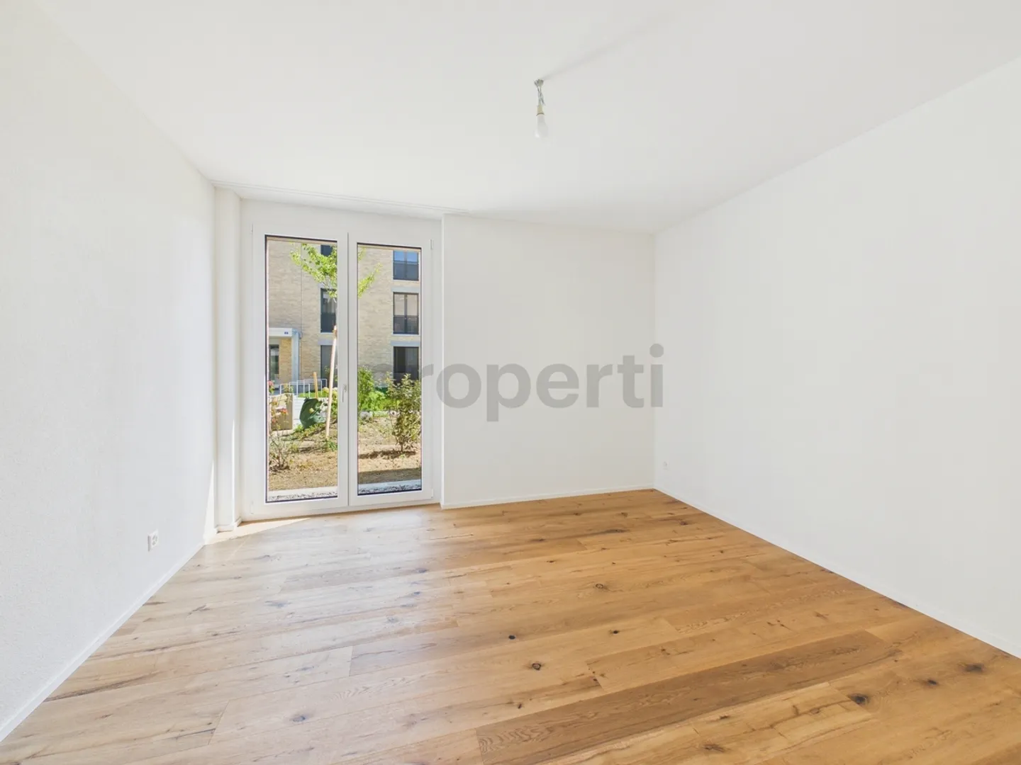 Appartamento moderno con giardino a Zurigo - Foto 9 di 13