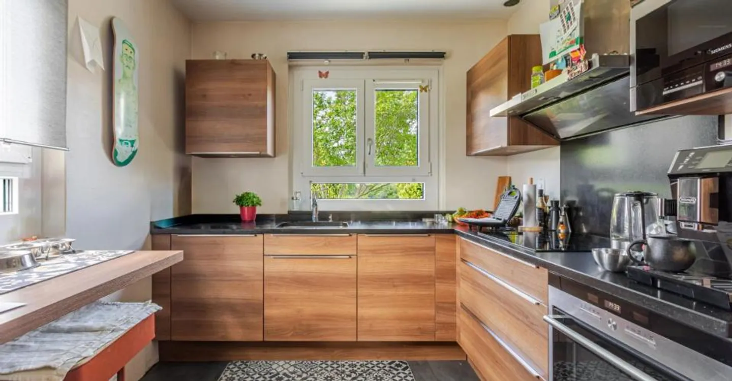 Maison Familiale Charmante à Chêne-Bourg - Photo 5 sur 12